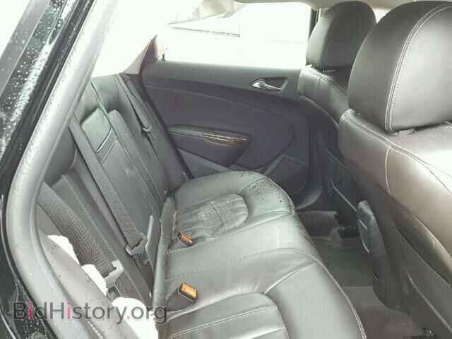 2012 BUICK VERANO - VIN: 1G4PS5SK1C4208224 - Фото 6