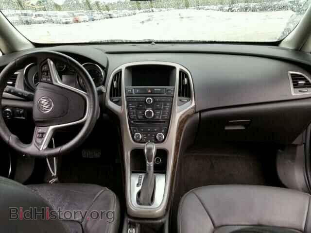 2012 BUICK VERANO - VIN: 1G4PS5SK1C4208224 - Фото 9