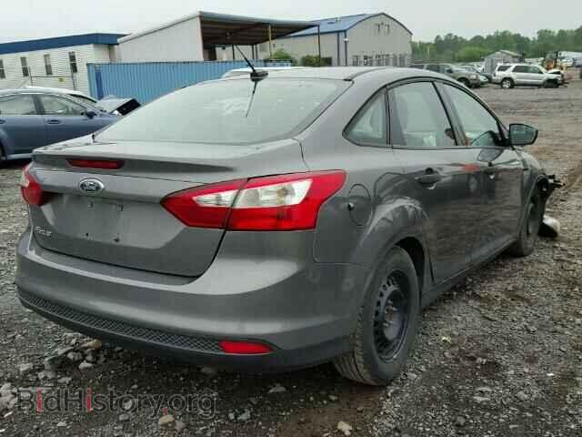 2012 FORD FOCUS - VIN: 1FAHP3E27CL240956 - Photo 4