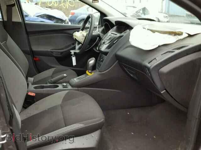 2012 FORD FOCUS - VIN: 1FAHP3E27CL240956 - Photo 5