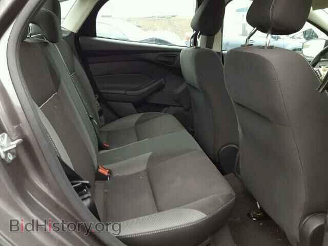 2012 FORD FOCUS - VIN: 1FAHP3E27CL240956 - Photo 6