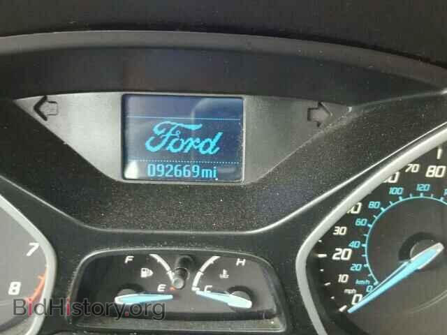 2012 FORD FOCUS - VIN: 1FAHP3E27CL240956 - Photo 8