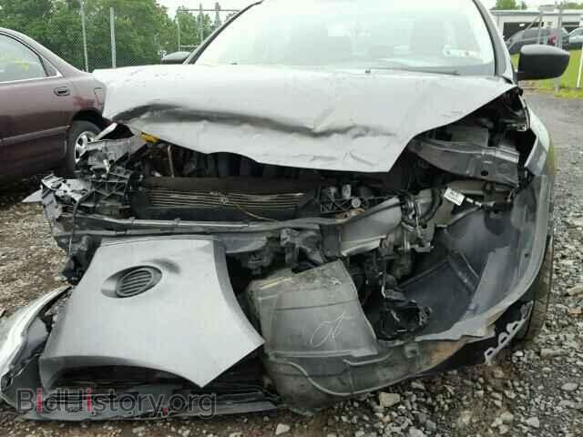2012 FORD FOCUS - VIN: 1FAHP3E27CL240956 - Photo 9