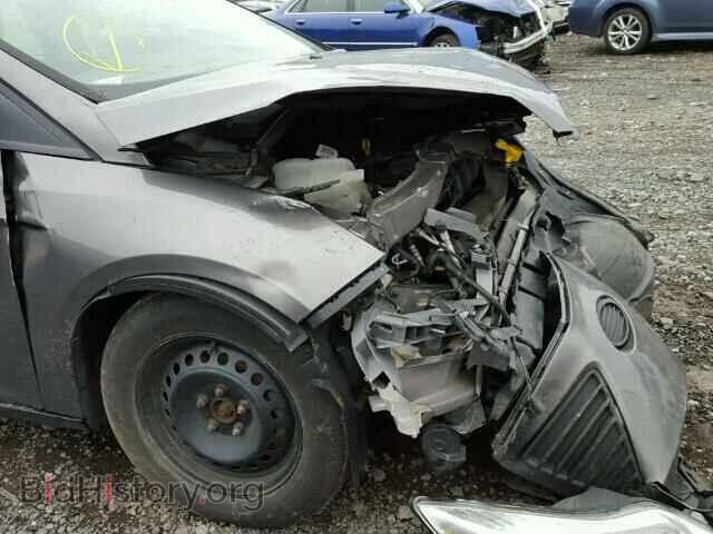 2012 FORD FOCUS - VIN: 1FAHP3E27CL240956 - Photo 10