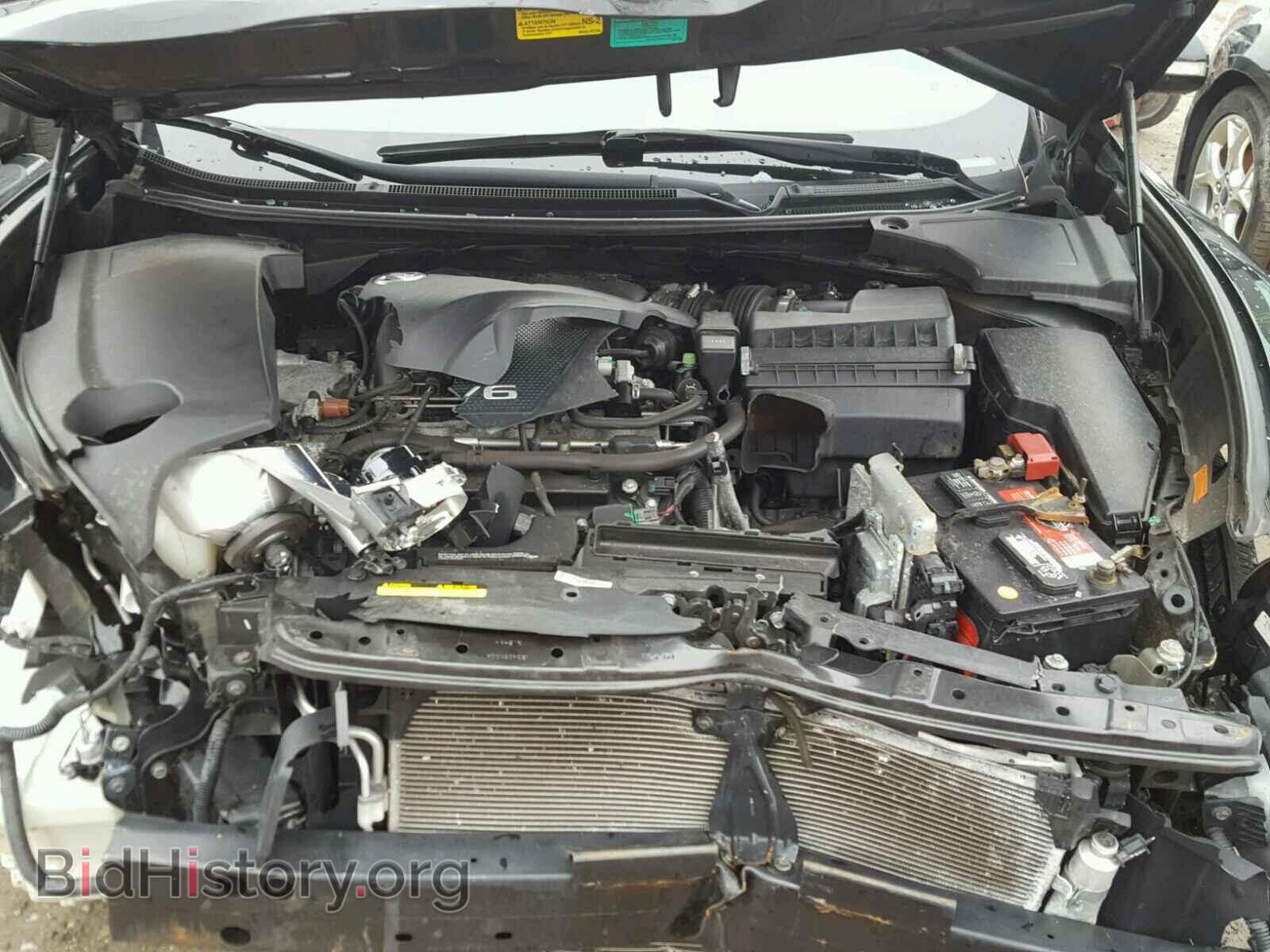 2012 NISSAN MAXIMA S - VIN: 1N4AA5AP6CC809490 - Фото 7