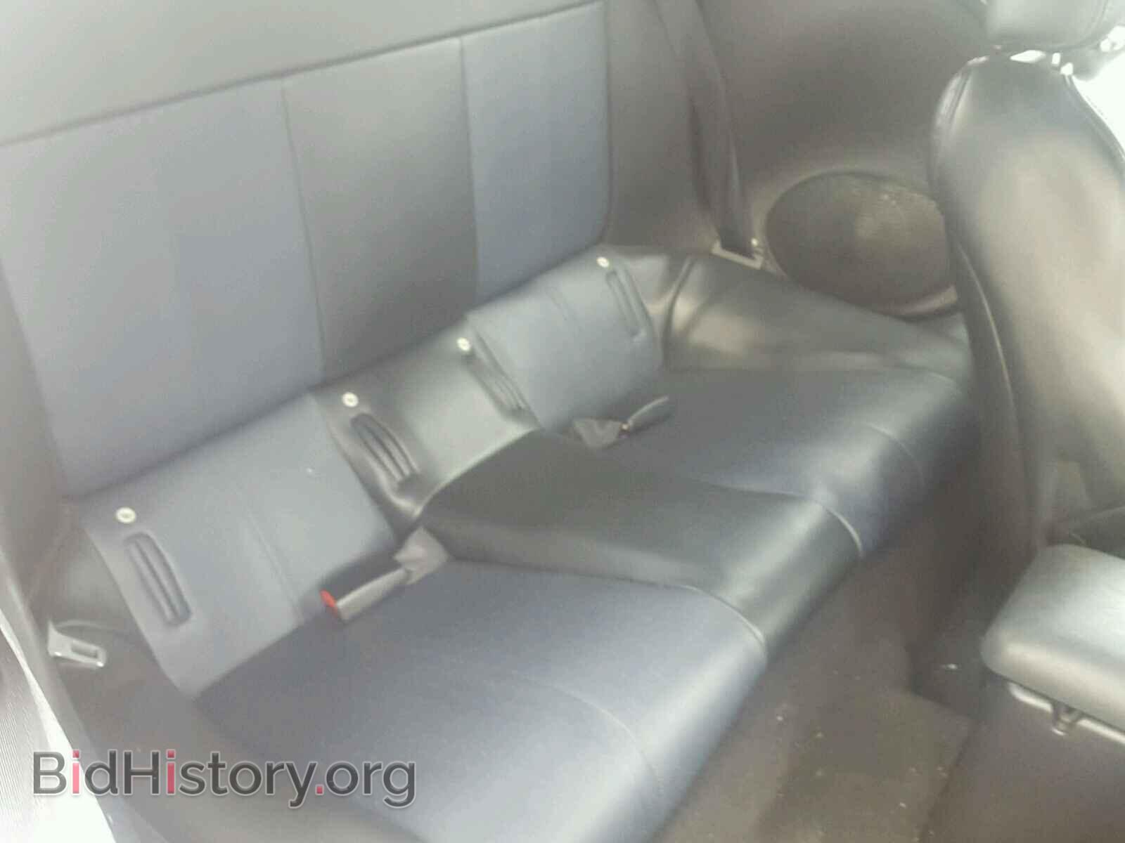 2003 MITSUBISHI ECLIPSE - VIN: 4A3AE55H83E175229 - Photo 6