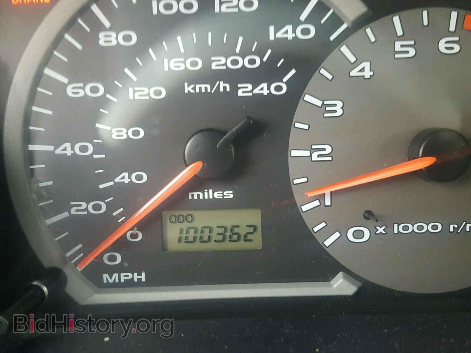 2003 MITSUBISHI ECLIPSE - VIN: 4A3AE55H83E175229 - Photo 8