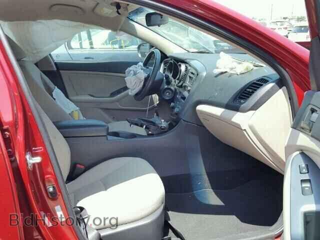 2013 KIA OPTIMA - VIN: 5XXGM4A70DG166304 - Photo 5