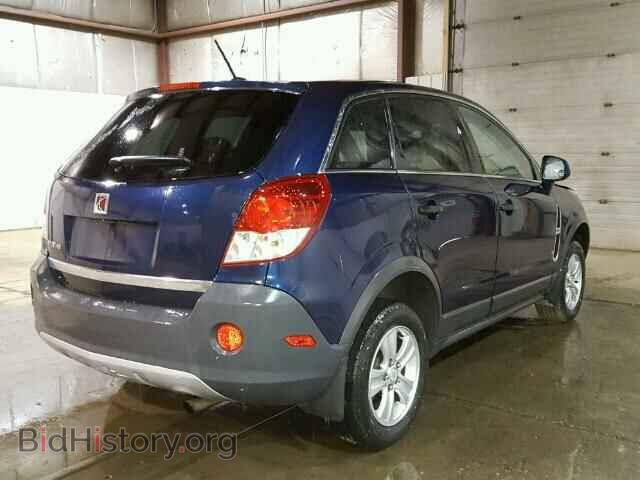 2009 SATURN VUE - VIN: 3GSCL33P39S539107 - Фото 4