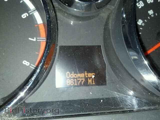 2009 SATURN VUE - VIN: 3GSCL33P39S539107 - Фото 8