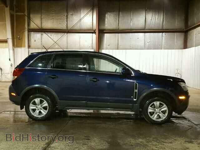 2009 SATURN VUE - VIN: 3GSCL33P39S539107 - Фото 10