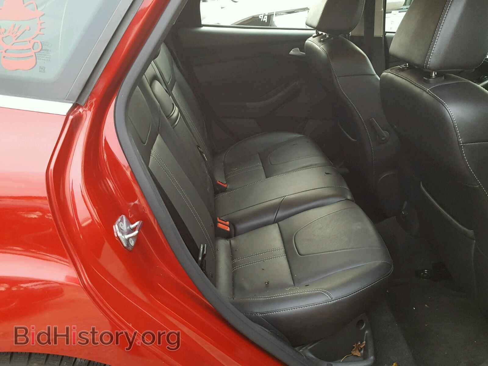 2012 FORD FOCUS - VIN: 1FAHP3M24CL432918 - Photo 6