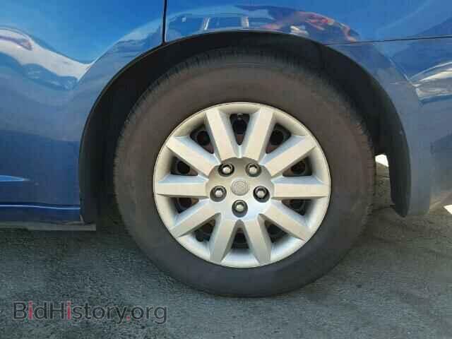 2009 CHRYSLER SEBRING - VIN: 1C3LC46B09N517792 - Фото 9