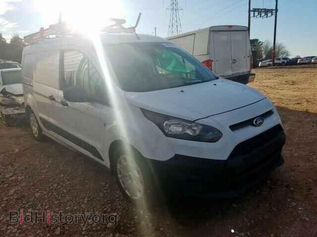 Фотография NM0LS7E72E1161941 - FORD TRANSIT CO 2014