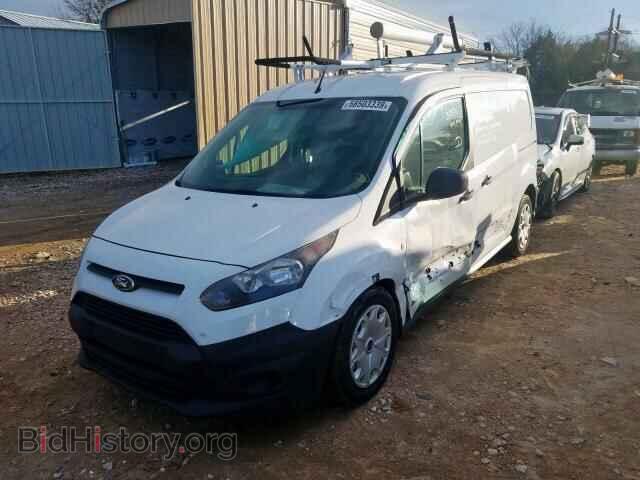 2014 FORD TRANSIT CO - VIN: NM0LS7E72E1161941 - Фото 2