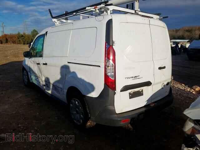 2014 FORD TRANSIT CO - VIN: NM0LS7E72E1161941 - Фото 3