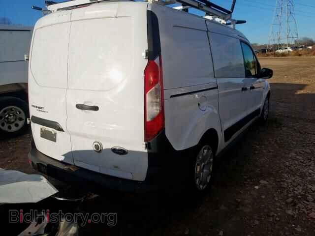 2014 FORD TRANSIT CO - VIN: NM0LS7E72E1161941 - Фото 4