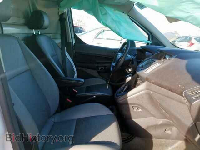 2014 FORD TRANSIT CO - VIN: NM0LS7E72E1161941 - Фото 5