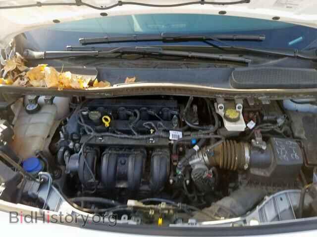 2014 FORD TRANSIT CO - VIN: NM0LS7E72E1161941 - Фото 7