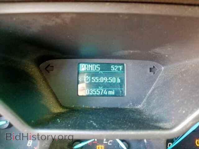 2014 FORD TRANSIT CO - VIN: NM0LS7E72E1161941 - Фото 8