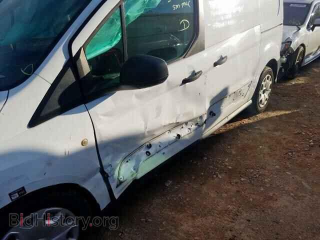 2014 FORD TRANSIT CO - VIN: NM0LS7E72E1161941 - Фото 9