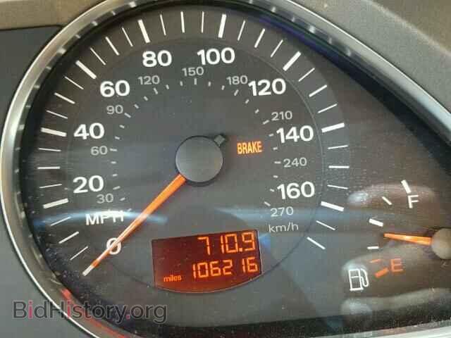 2006 AUDI A6 - VIN: WAUDG74FX6N022679 - Фото 8
