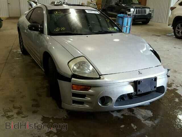 Photo 4A3AC44G23E050381 - MITSUBISHI ECLIPSE 2003