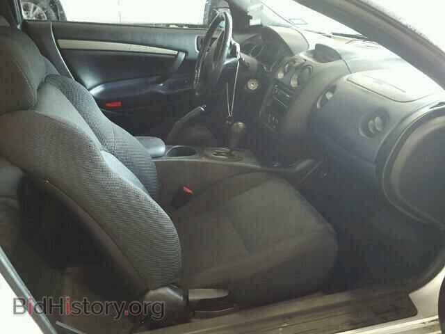2003 MITSUBISHI ECLIPSE - VIN: 4A3AC44G23E050381 - Photo 5