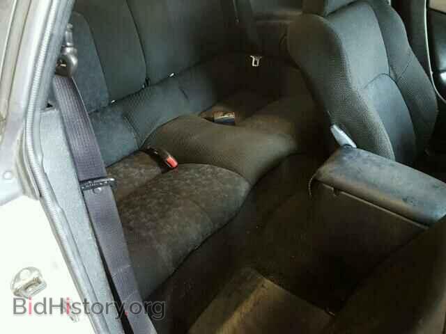 2003 MITSUBISHI ECLIPSE - VIN: 4A3AC44G23E050381 - Photo 6