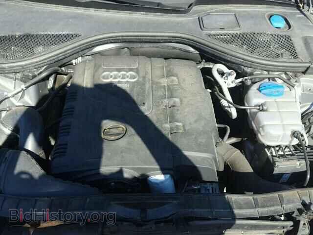2014 AUDI A6 - VIN: WAUGFAFC7EN044850 - Photo 7