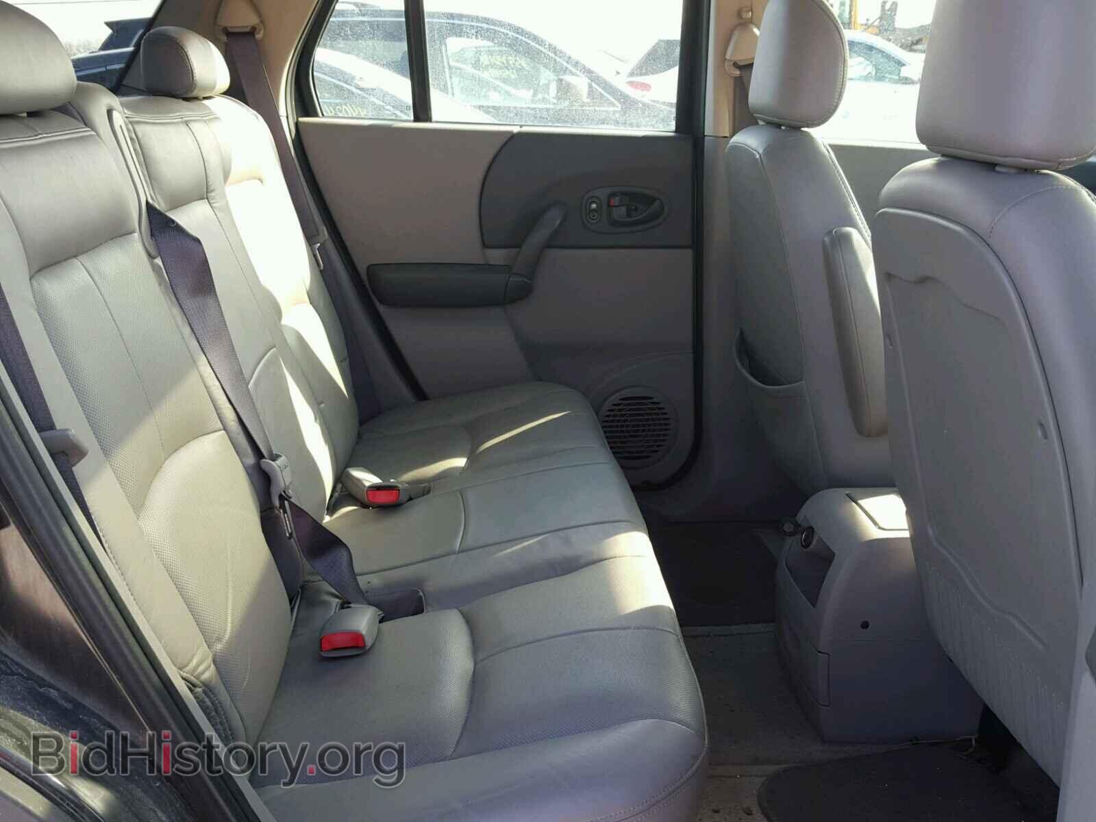 2003 SATURN VUE - VIN: 5GZCZ63B63S882897 - Фото 6