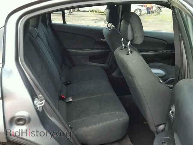 2012 CHRYSLER 200 - VIN: 1C3CCBBB7CN103751 - Photo 6