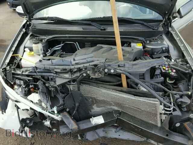 2012 CHRYSLER 200 - VIN: 1C3CCBBB7CN103751 - Photo 7