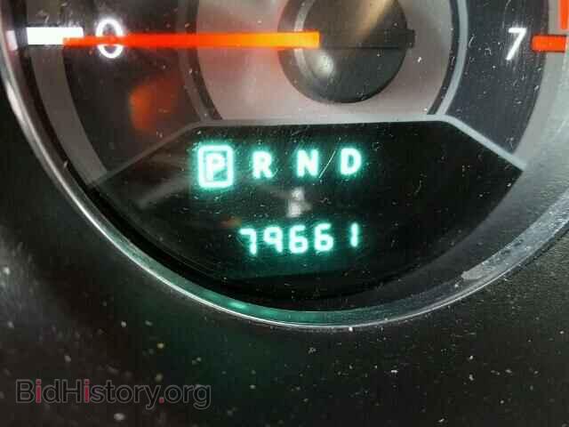 2012 CHRYSLER 200 - VIN: 1C3CCBBB7CN103751 - Photo 8