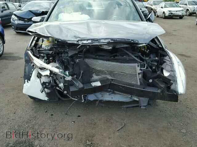 2012 CHRYSLER 200 - VIN: 1C3CCBBB7CN103751 - Photo 9