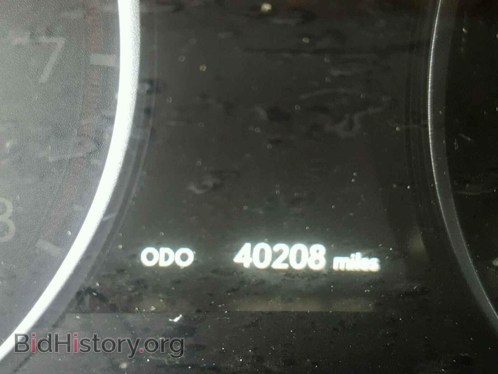 2013 LEXUS ES350 - VIN: JTHBK1GG4D2041249 - Фото 8