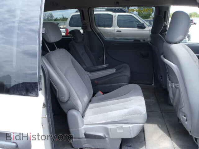 2006 DODGE CARAVAN - VIN: 1D4GP24R26B624638 - Фото 6
