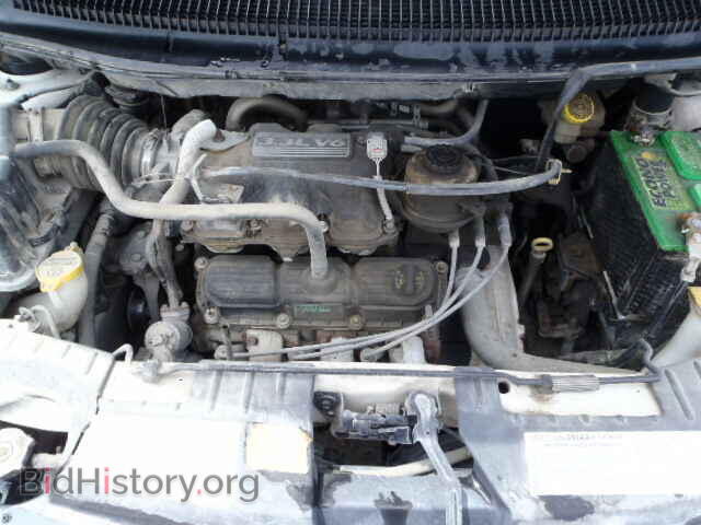 2006 DODGE CARAVAN - VIN: 1D4GP24R26B624638 - Фото 7