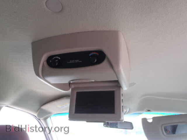 2006 DODGE CARAVAN - VIN: 1D4GP24R26B624638 - Фото 10