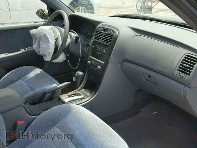 2005 KIA OPTIMA - VIN: KNAGD126755433218 - Фото 5