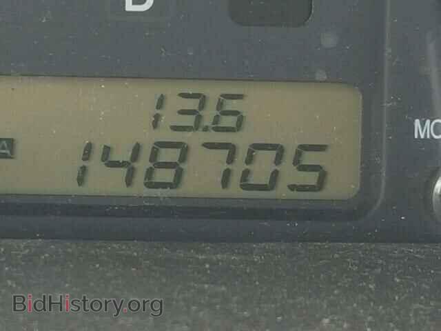 2005 KIA OPTIMA - VIN: KNAGD126755433218 - Фото 8