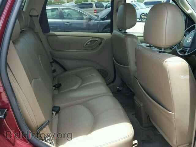 2003 MAZDA TRIBUTE - VIN: 4F2CZ06113KM04436 - Фото 6