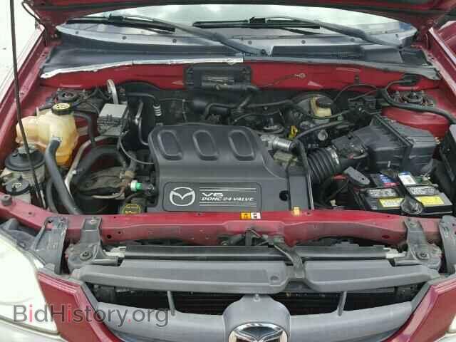 2003 MAZDA TRIBUTE - VIN: 4F2CZ06113KM04436 - Фото 7