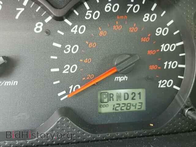 2003 MAZDA TRIBUTE - VIN: 4F2CZ06113KM04436 - Фото 8