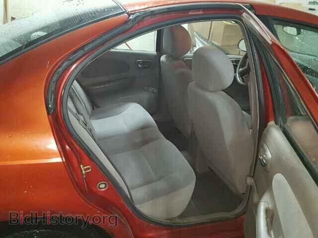2001 DODGE NEON - VIN: 1B3ES46C21D120175 - Фото 6