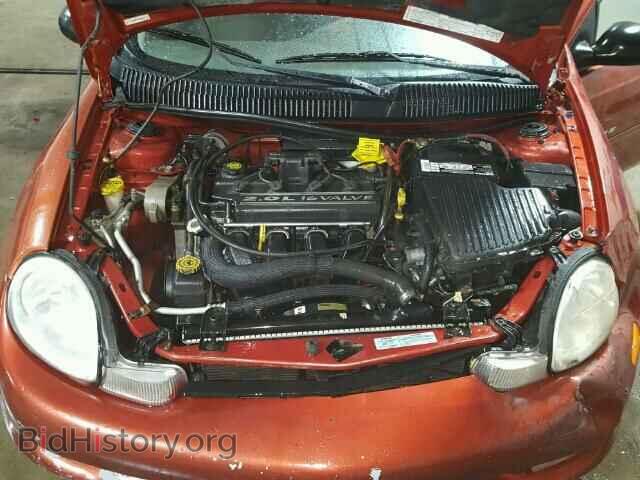 2001 DODGE NEON - VIN: 1B3ES46C21D120175 - Фото 7