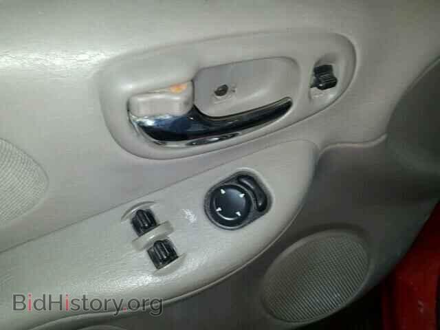 2001 DODGE NEON - VIN: 1B3ES46C21D120175 - Фото 9
