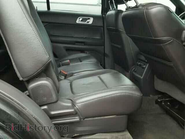 2015 FORD EXPLORER - VIN: 1FM5K7D80FGB71299 - Photo 6