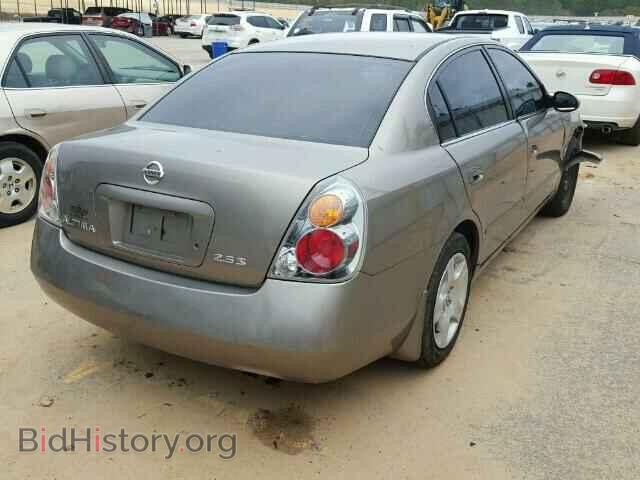 2004 NISSAN ALTIMA BAS - VIN: 1N4AL11D64C165323 - Фото 4