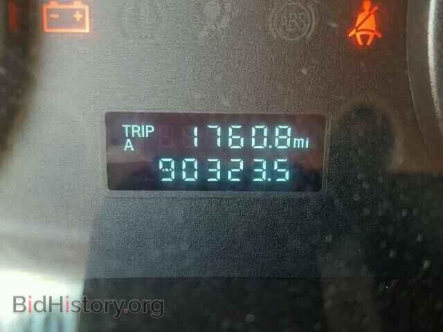 2009 FORD FOCUS - VIN: 1FAHP34N09W253230 - Фото 8